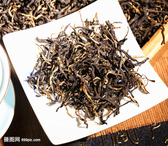 普洱茶 歷史、工藝與品飲之道