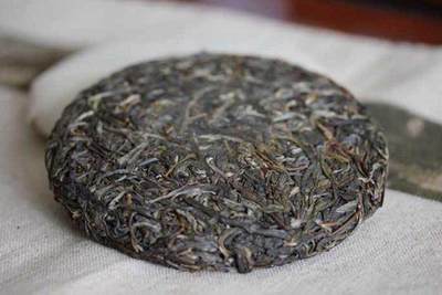 易武薄荷塘 一款喝過就停不下來(lái)的普洱茶